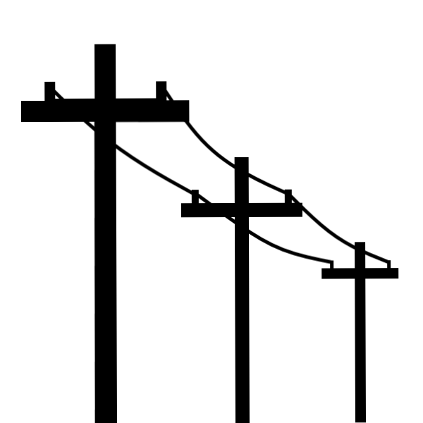 Power Lines icon