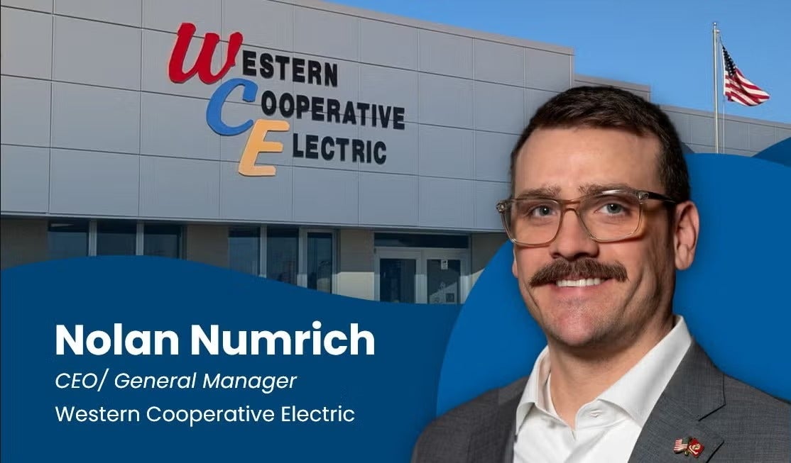 From the Manager: New Year, New Manager, Same Values