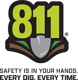 call 811
