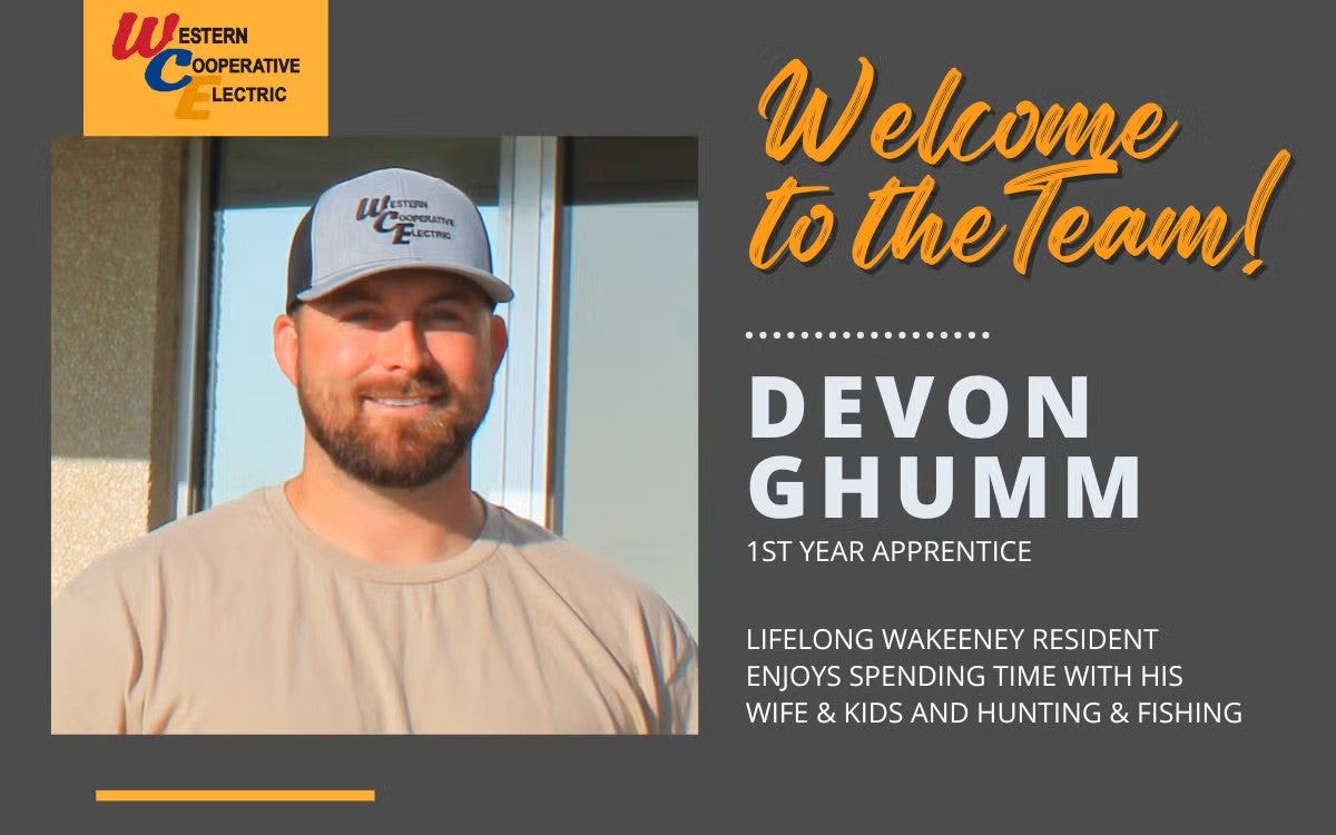 Devon Ghumm