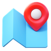 map icon