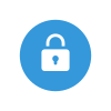 lock icon