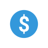 dollar icon
