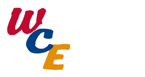 wce logo